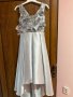 детска официална рокля, снимка 1 - Детски рокли и поли - 39594035