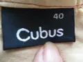 Cubus, интересна памучна риза, 40, снимка 4