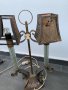 Стара руска настолна лампа, снимка 10
