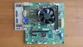 Дъно за Intel 6 и 7 поколение Socket 1151, снимка 1