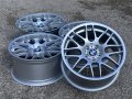 Csl Джанти за БМВ BMW 19 “ цола 5х120 Чисто нови е46 е90 f10 f30 X3, снимка 4