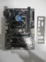 Gigabyte GA-B85M-HD3G +Intel Core i5-4460 и охлаждане., снимка 6