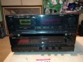 denon 3head deck+denon receiver 1502221108, снимка 3