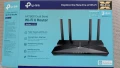 Рутер TP-Link Archer AX 20, снимка 3
