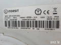 Продавам платка управление за пералня Indesit IWE 8128B, снимка 2