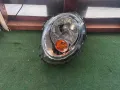 фар ляв MINI R55 R56 R57 модел 2010-2015г. #596S, снимка 2