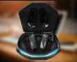 Безжични блутут слушалки Lenovo GM2 Pro Светещи Геймърски, снимка 5