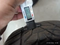 2бр.зимни гуми 235/50/19 Hankook, снимка 2
