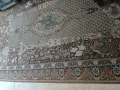 Персийски килим, снимка 9