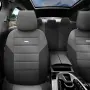 Комплект тапицерия OTOM SelectedFit One Design текстил - различни цветове, снимка 1