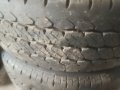 Гуми с джанти 16  Renault traffic Opel vivaro рено трафик Опел Виваро , снимка 7