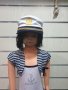 Нова детска капитанска шапка Адмирал, снимка 3
