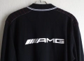 Mercedes-AMG поло блуза с дълъг ръкав Daimler AG, снимка 4