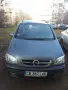 Opel Zafira A - 2004 г., снимка 1