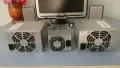 Работещи захранвания за компютър HP PS-4321-9HA 320W,HP PS-4241-1HD 240W., снимка 1