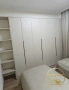 Тристаен Тухлен Луксозен апартамент град Хасково,квартал Овчарски., снимка 5