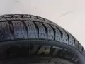 15 джанти и гуми 205 65 15 БМВ e39 BMW e24 e28 e32 e34 e60 e61 e90 e91 e36 e46 M5 серия 3 5 520 530, снимка 4