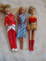 Vintage dolls Petra and Ceppiratti стари кукли Барби Петра, снимка 1