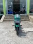 НОВ МОДЕЛ  Електрически скутер с педали 500W/48V/12Ah-Зелен, снимка 4