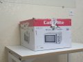 Микровълнова печка с грил Caterlite CD399