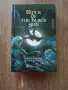 Книга-Игра на Английски Език - Rider of the Black Sun, снимка 1