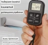 Универсално дистанционно управление за климатик А/С, снимка 1