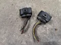 Букси фарове за Голф 5 Ауди А3 VW Golf 5 Audi A3 8P Seat Touran 1J0973735, снимка 1