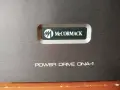 McCormack Power Drive DNA-1/TLC1, снимка 2