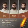Електрическа четка за изправяне на брада VIKICON, снимка 5
