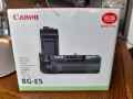 Canon грип BG-E5 за Canon EOS 450D / 1000D / Rebel XSi / Rebel XS, снимка 2