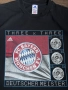 Ретро тениска Adidas Bayern Munchen "THREE x THREE", снимка 2