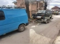 Елимар-10 ЕООД,изкупуваме автомобили,бусове,камиони за скрап и части, снимка 6