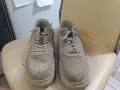 велурени кецове Nike Air, снимка 2