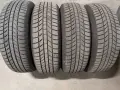 215 65 17 Continental зимни гуми, снимка 2