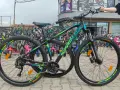 Промо велосипед 29" Sprint APOLON черен/син, снимка 12