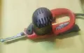 Електрическа пила / мини лентов шлайф Black and Decker , снимка 1