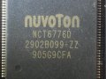 Чип NUVOTON NCT6776D 2902B099-ZZ 905G9CFA