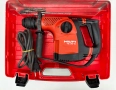 Hilti TE 30-C AVR - Електрически перфоратор 850W 3.6J, снимка 2