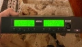 Mipro Двоен приемник с два микрофона с бодипак и хедсет Shure, снимка 6