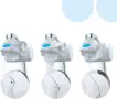 Система за филтриране на вода Brita On Tap Pro, снимка 3