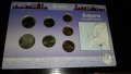 Сет Български монети 1999 година!, снимка 1 - Нумизматика и бонистика - 44587650