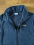 Columbia Men's Full Zip 2.0 - страхотни мъжки елеци 2БРОЯ КАТО НОВИ, снимка 9