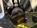 Продавам фотоапарат Nikon Никон, снимка 1