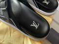 Мъжки чехли Louis Vuitton, снимка 6
