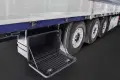 Кутия за инструменти Daken JUST 58 L 900 x 367 x 300 mm, снимка 8