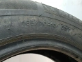 2бр зимни гуми 165/70/13 MICHELIN L05033 , снимка 4