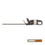 Храсторез Worx 40V 61 см, снимка 2