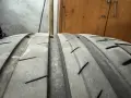 CONTINENTAL 235/45/18 , снимка 4