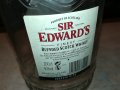 SIR EDWARDS-ГОЛЯМО ПРАЗНО ШИШЕ 3006232045, снимка 12