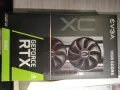 Видео карта Nvidia GeForce RTX 3060, 12GB, EVGA XC GAMING, снимка 2